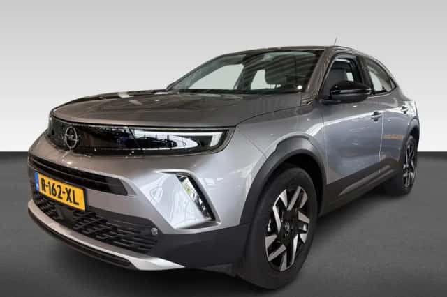 Opel Mokka-e (2022) thumbnail 1