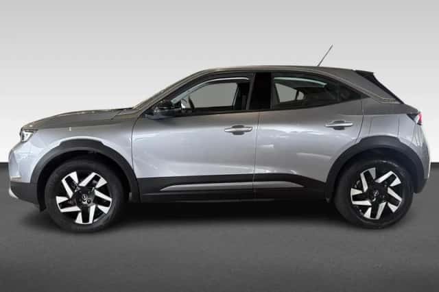 Opel Mokka-e (2022) thumbnail 2