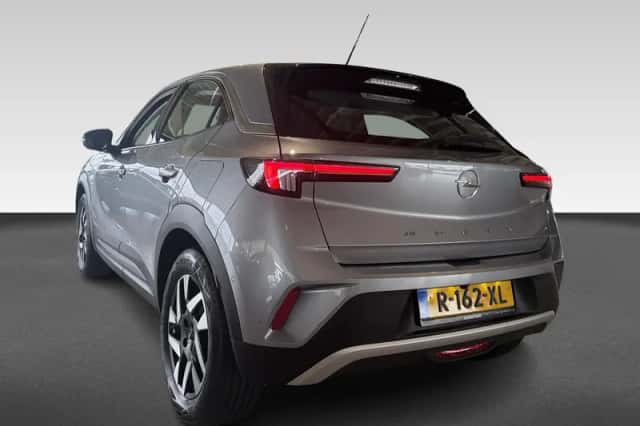Opel Mokka-e (2022) thumbnail 3