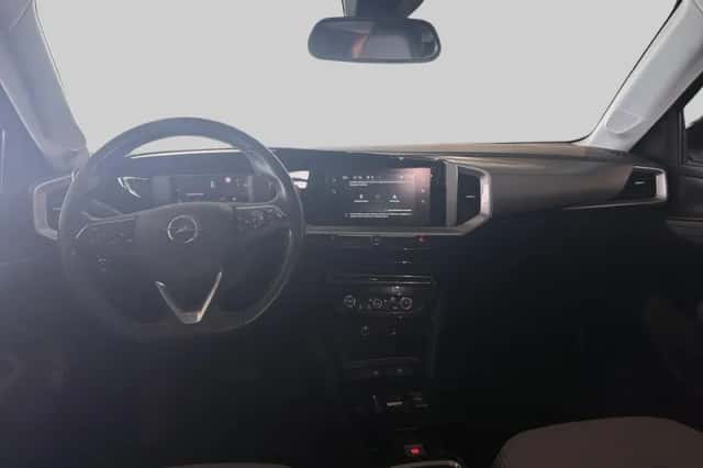 Opel Mokka-e (2022) thumbnail 5
