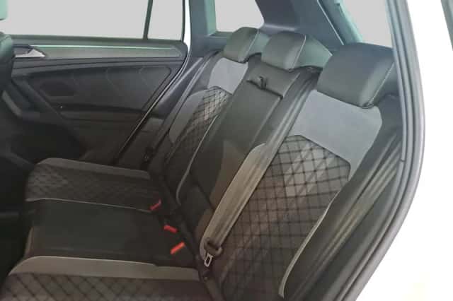 Volkswagen Tiguan (2023) thumbnail 6