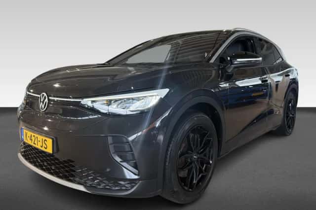 Volkswagen ID.4 (2020) thumbnail 1