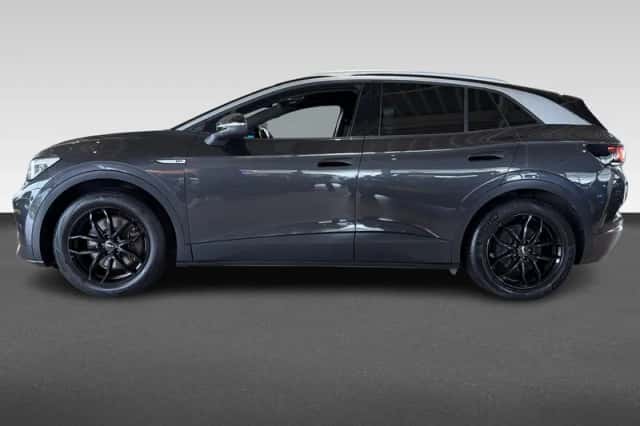 Volkswagen ID.4 (2020) thumbnail 2
