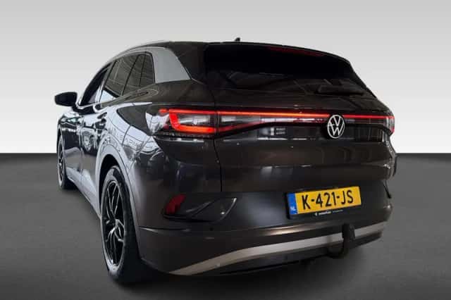 Volkswagen ID.4 (2020) thumbnail 3