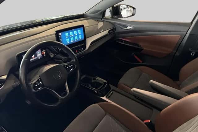 Volkswagen ID.4 (2020) thumbnail 4