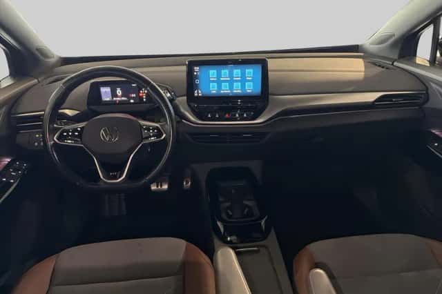 Volkswagen ID.4 (2020) thumbnail 5