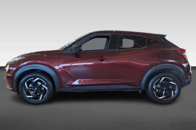Nissan Juke (2024) thumbnail 2