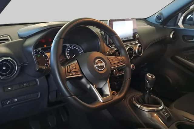 Nissan Juke (2024) thumbnail 4