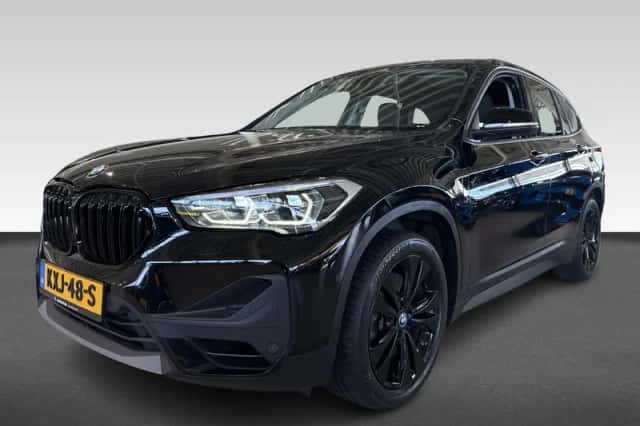BMW X1 (2021) thumbnail 1