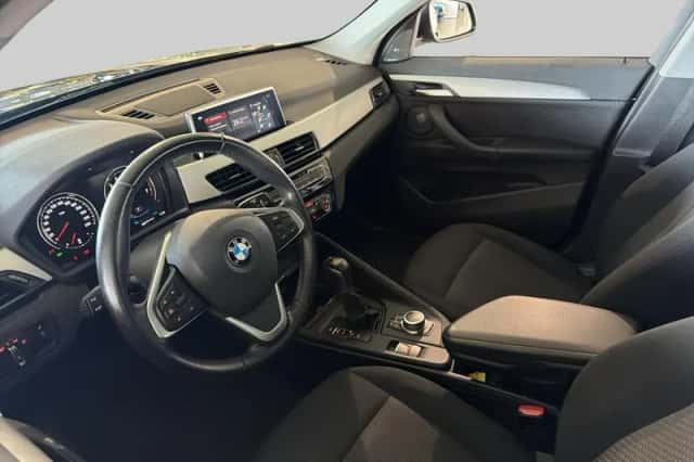 BMW X1 (2021) thumbnail 4