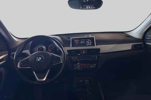 BMW X1 (2021) thumbnail 5