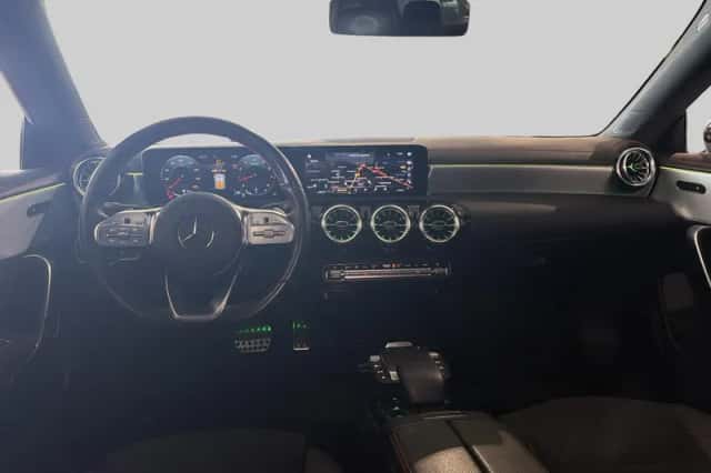 Mercedes-Benz CLA-Klasse (2022) thumbnail 5
