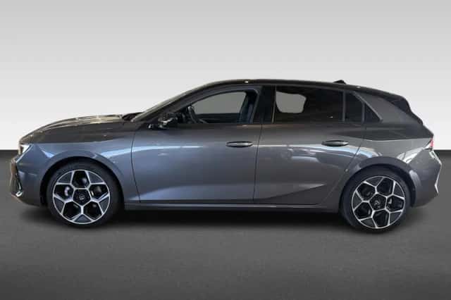 Opel Astra (2025) thumbnail 3