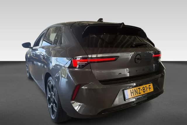 Opel Astra (2025) thumbnail 4