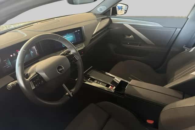Opel Astra (2025) thumbnail 5