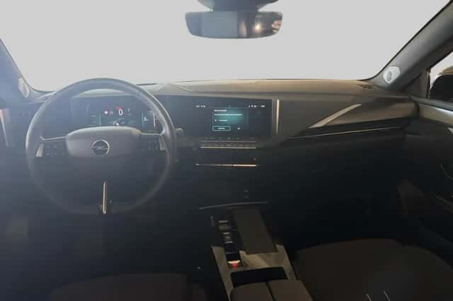 Opel Astra (2025) thumbnail 6