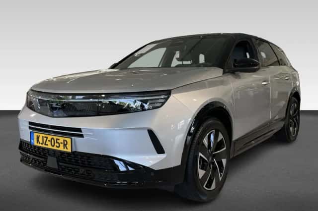 Opel Grandland (2026) thumbnail 1