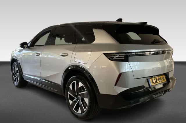 Opel Grandland (2026) thumbnail 4