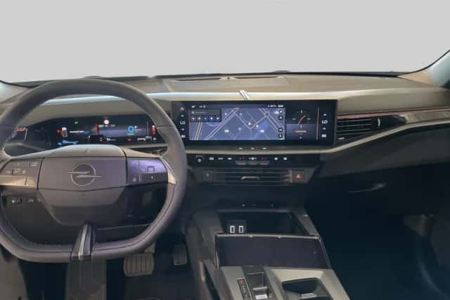 Opel Grandland (2026) thumbnail 6