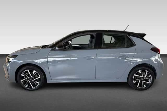 Opel Corsa (2025) thumbnail 2