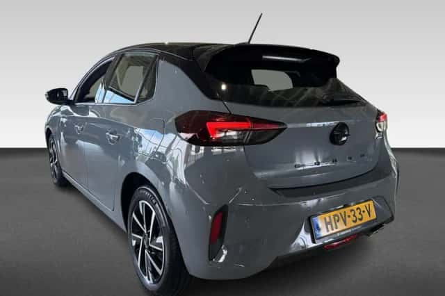 Opel Corsa (2025) thumbnail 3