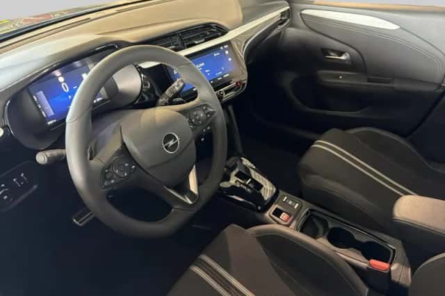 Opel Corsa (2025) thumbnail 4