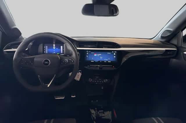 Opel Corsa (2025) thumbnail 5
