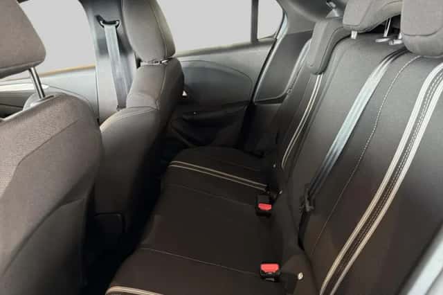 Opel Corsa (2025) thumbnail 6