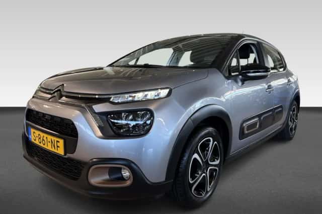Citroën C3 (2023) thumbnail 1