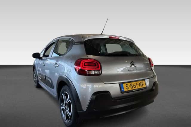 Citroën C3 (2023) thumbnail 3