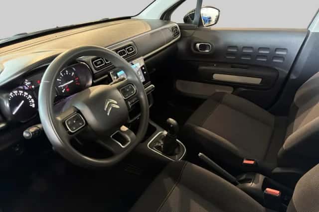 Citroën C3 (2023) thumbnail 4