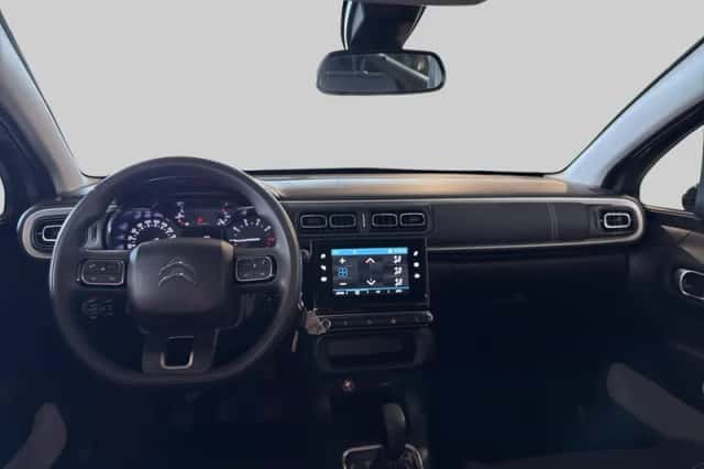Citroën C3 (2023) thumbnail 5