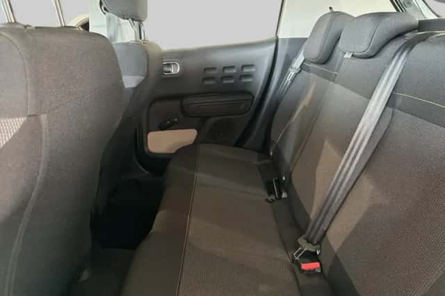 Citroën C3 (2023) thumbnail 6