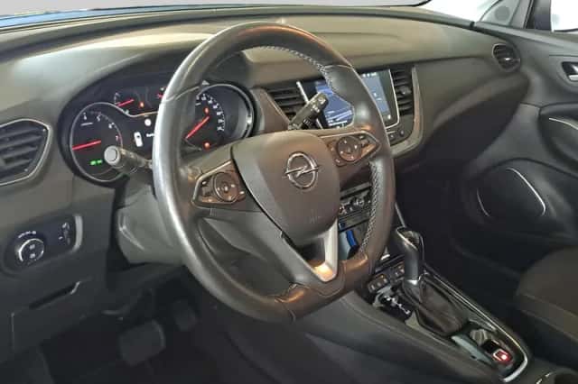 Opel Grandland X (2021) thumbnail 4