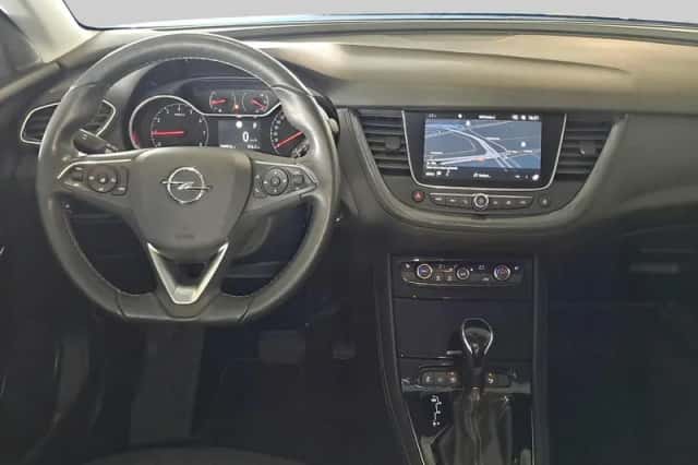 Opel Grandland X (2021) thumbnail 5