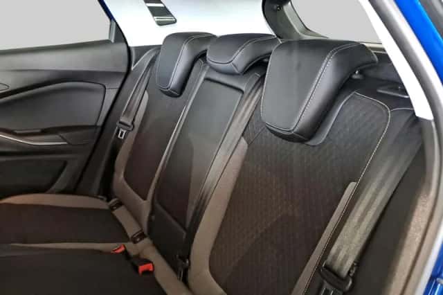Opel Grandland X (2021) thumbnail 6