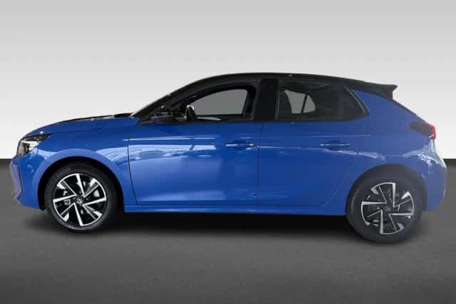 Opel Corsa (2025) thumbnail 3