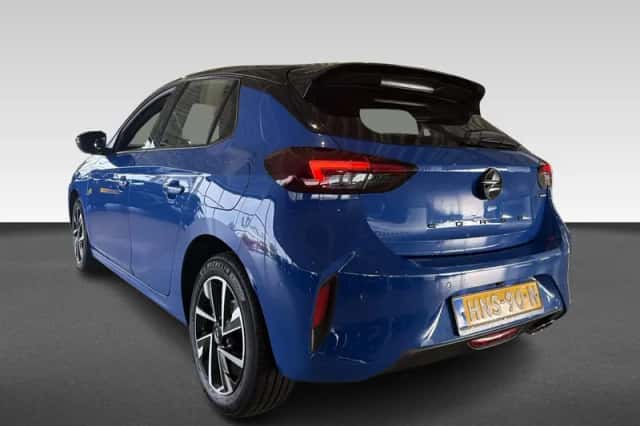 Opel Corsa (2025) thumbnail 4