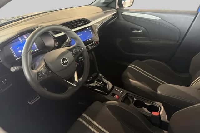 Opel Corsa (2025) thumbnail 5