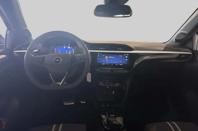 Opel Corsa (2025) thumbnail 6