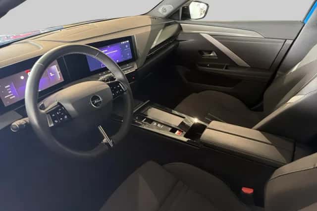 Opel Astra (2025) thumbnail 4