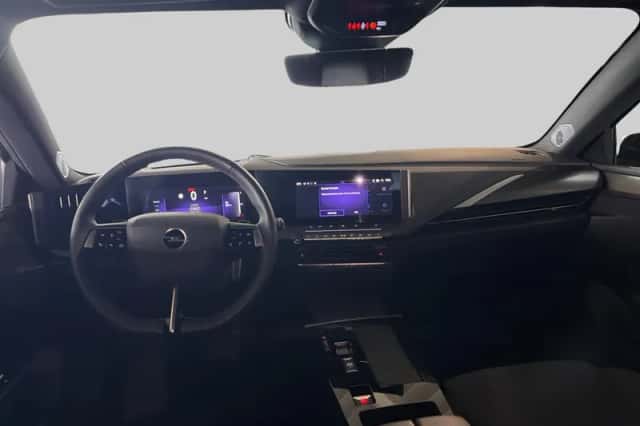 Opel Astra (2025) thumbnail 5