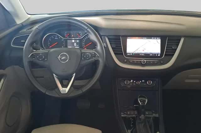 Opel Grandland X (2019) thumbnail 5