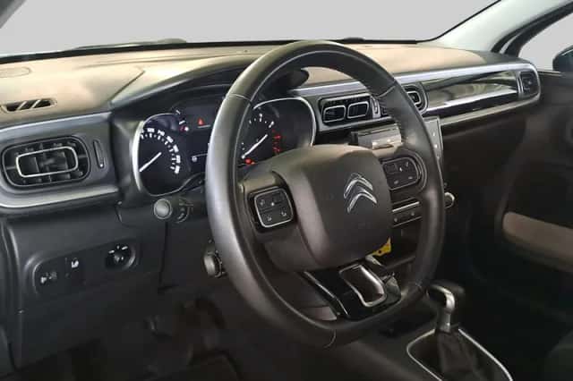 Citroën C3 (2018) thumbnail 4