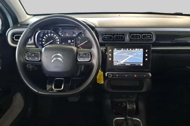 Citroën C3 (2018) thumbnail 5