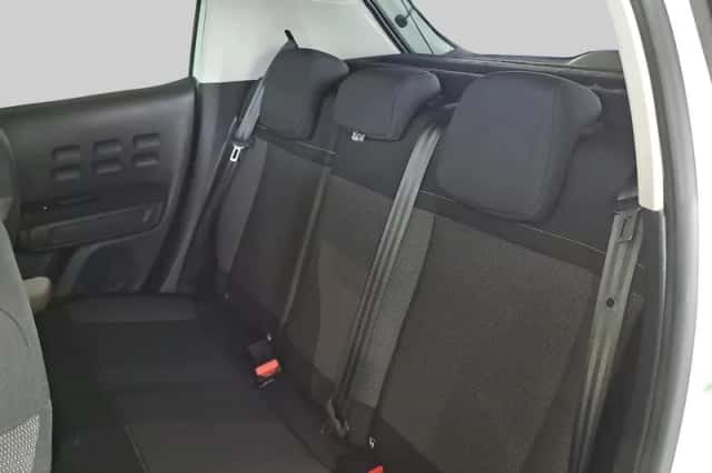 Citroën C3 (2018) thumbnail 6