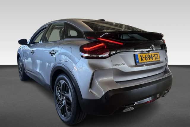 Citroën ë-C4 (2024) thumbnail 3