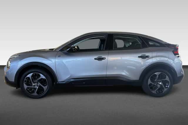 Citroën ë-C4 (2024) thumbnail 3