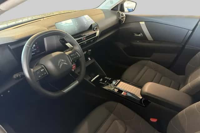 Citroën ë-C4 (2024) thumbnail 5