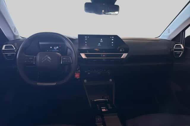 Citroën ë-C4 (2024) thumbnail 6